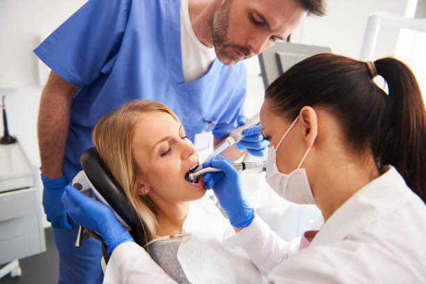 Trusted South Bradenton, FL  Holistic Dental Services Experts