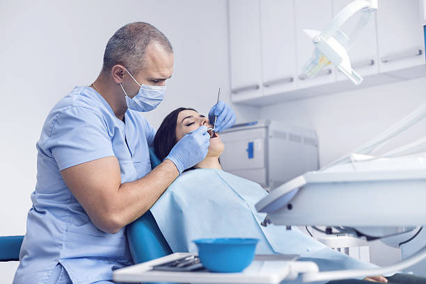 Best Tooth Extraction  in South Bradenton, FL