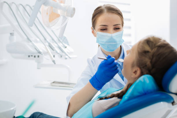Best Dental Fillings (Composite and Amalgam)  in South Bradenton, FL